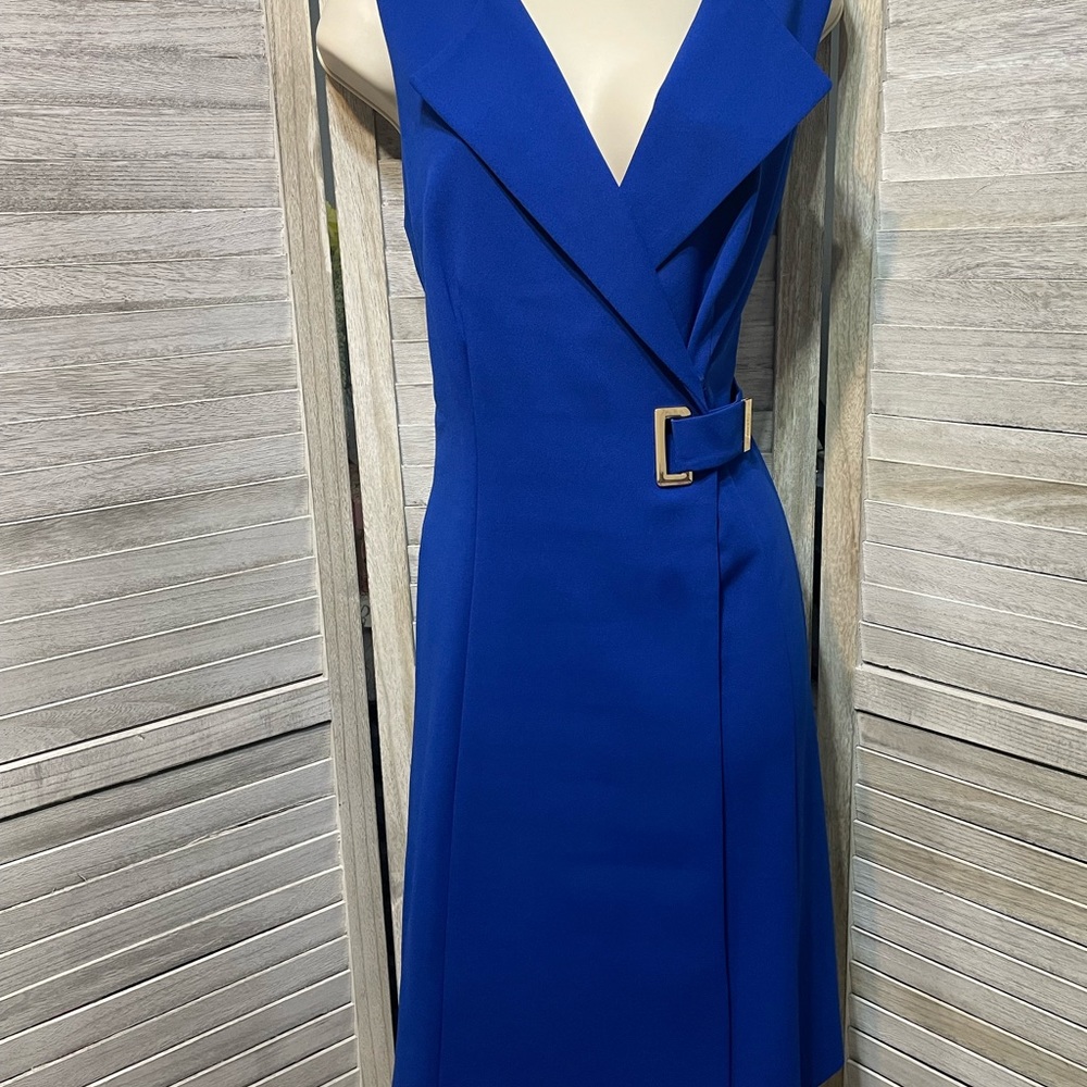 Calvin Klein dress